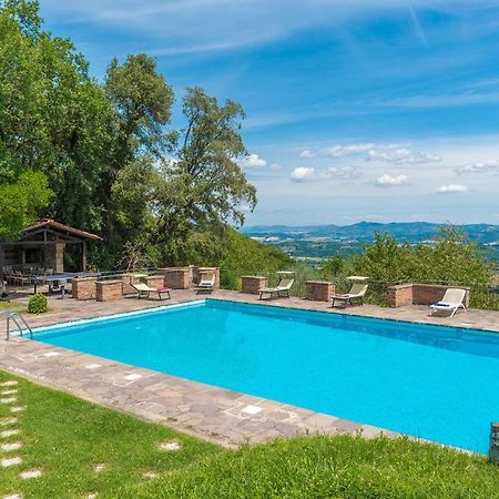 L'Alcova 8&2, Emma Villas Sarteano Zewnętrze zdjęcie